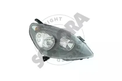 Основная фара SOMORA купить