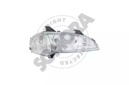 Основная фара SOMORA купить