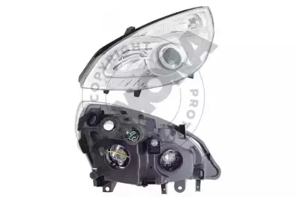 Основная фара SOMORA купить