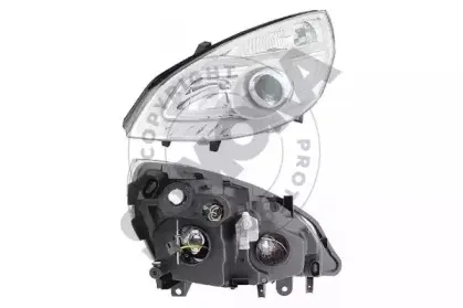 Основная фара SOMORA купить