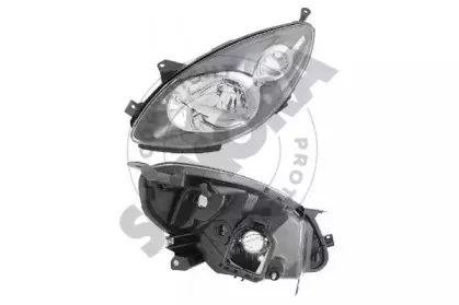 Основная фара SOMORA купить