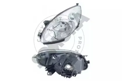 Основная фара SOMORA купить