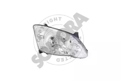 Основная фара SOMORA купить