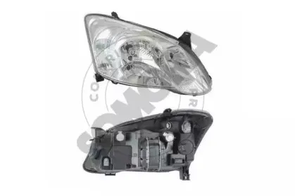 Основная фара SOMORA купить