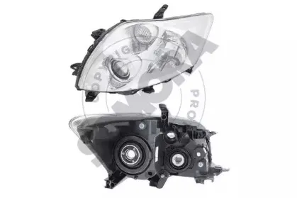 Основная фара SOMORA купить