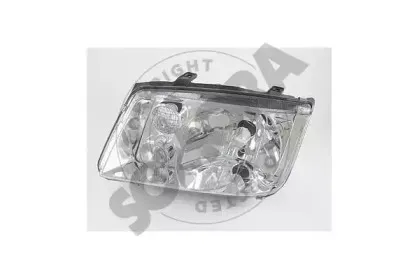 Основная фара SOMORA купить