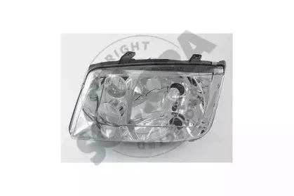 Основная фара SOMORA купить