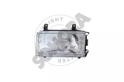 Основная фара SOMORA купить