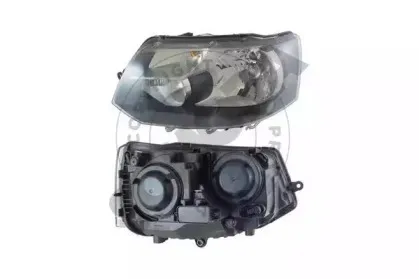 Основная фара SOMORA купить