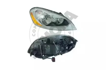 Основная фара SOMORA купить