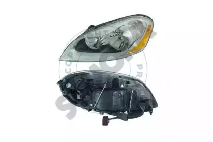 Основная фара SOMORA купить