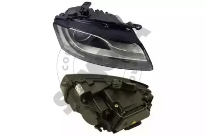 Основная фара SOMORA купить