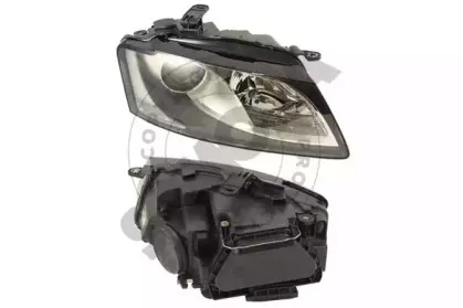 Основная фара SOMORA купить