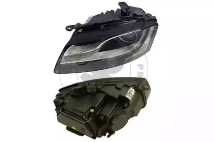 Основная фара SOMORA купить