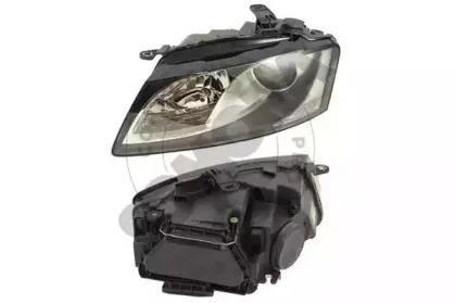 Основная фара SOMORA купить