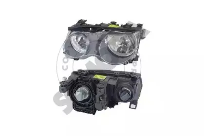 Основная фара SOMORA купить