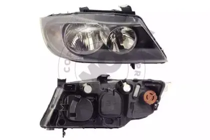 Основная фара SOMORA купить