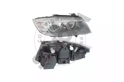 Основная фара SOMORA купить