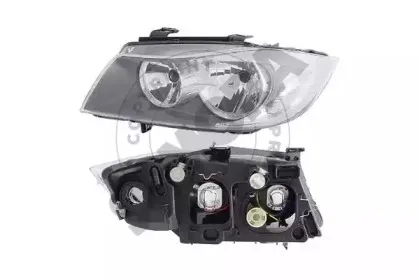 Основная фара SOMORA купить