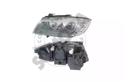 Основная фара SOMORA купить