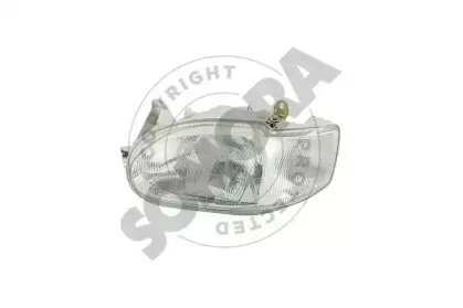 Основная фара SOMORA купить