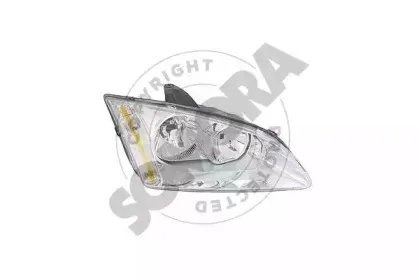 Основная фара SOMORA купить