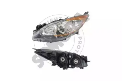 Основная фара SOMORA купить