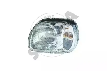 Основная фара SOMORA купить