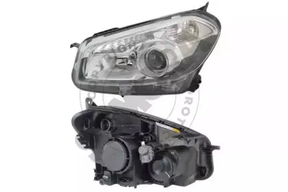 Основная фара SOMORA купить