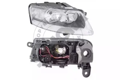 Основная фара SOMORA купить