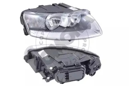 Основная фара SOMORA купить