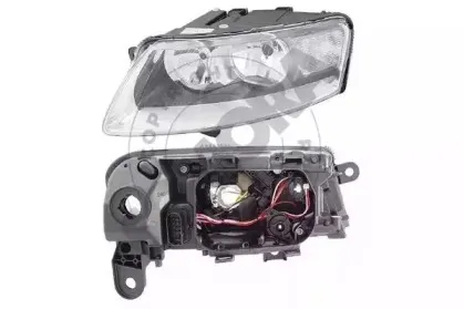 Основная фара SOMORA купить