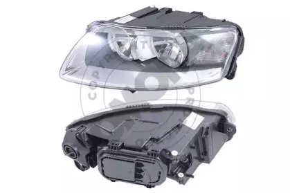 Основная фара SOMORA купить