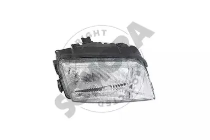 Основная фара SOMORA купить