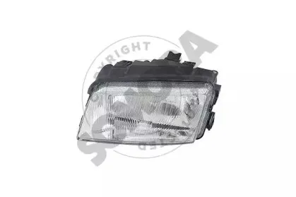 Основная фара SOMORA купить