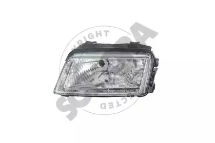 Основная фара SOMORA купить