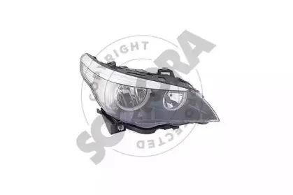 Основная фара SOMORA купить