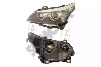 Основная фара SOMORA купить