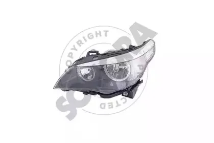 Основная фара SOMORA купить