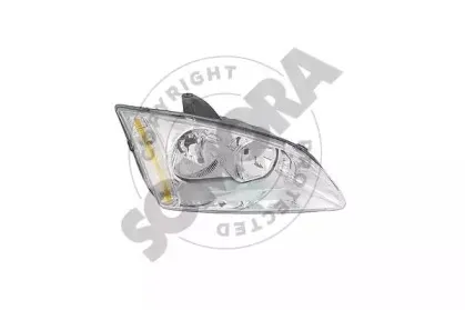 Основная фара SOMORA купить