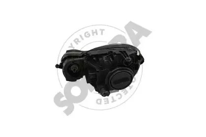 Основная фара SOMORA купить