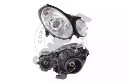 Основная фара SOMORA купить