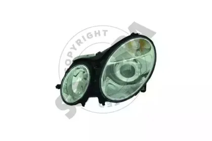 Основная фара SOMORA купить