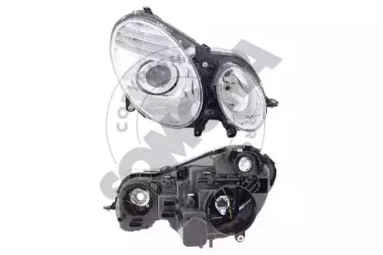 Основная фара SOMORA купить