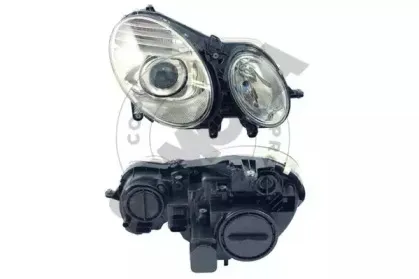 Основная фара SOMORA купить