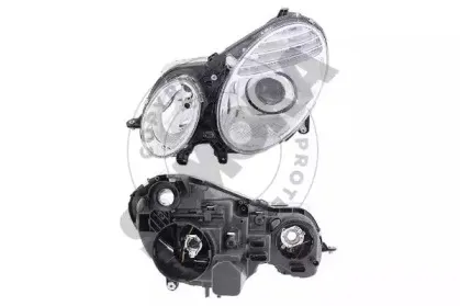 Основная фара SOMORA купить