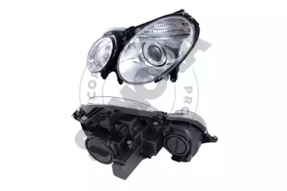 Основная фара SOMORA купить