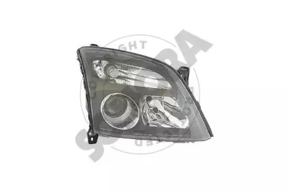 Основная фара SOMORA купить