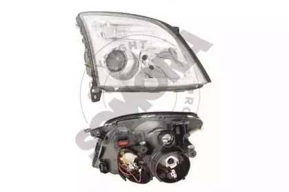 Основная фара SOMORA купить