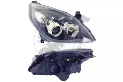 Основная фара SOMORA купить